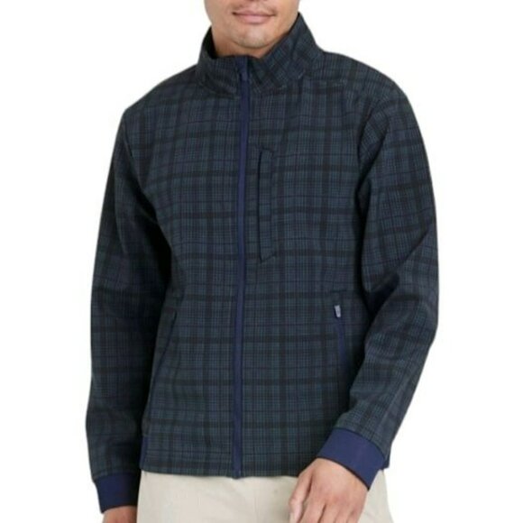 Men's Softshell Jacket | All in Motion™ | Small - Picture 11 of 13